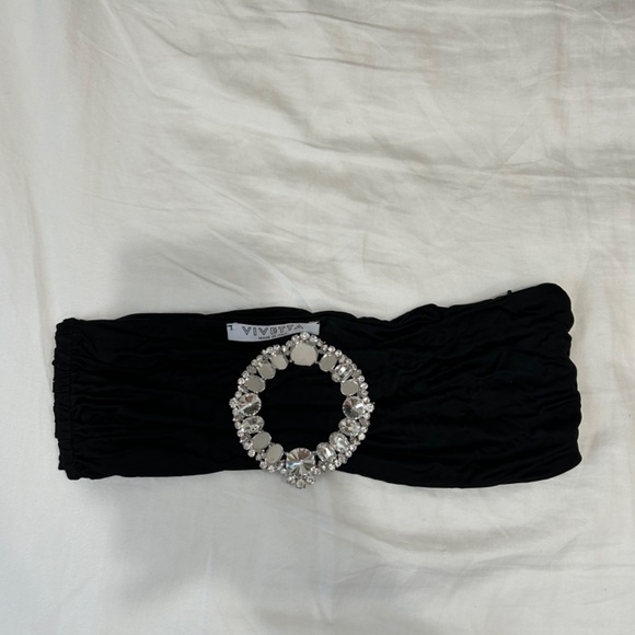 Vivetta Tube Top - Picture 3 of 9